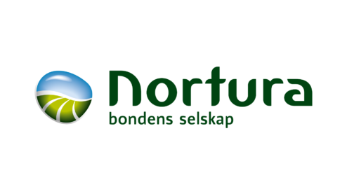 Nortura logo bilde forside