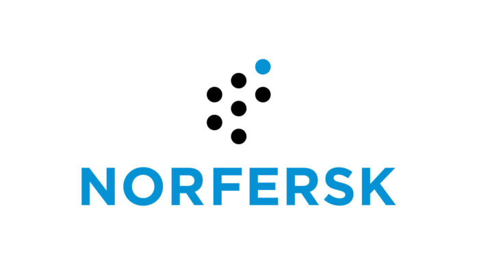 Norfersk logo 16 9