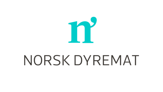 Norsk Dyremat logo 16 9